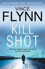 Kill shot thriller for sale  UK