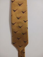 Drakes london tie for sale  Shelbyville