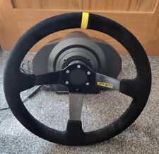 Thrustmaster TX Sparco Drift Steering Wheel (Please read) for sale  Shipping to South Africa