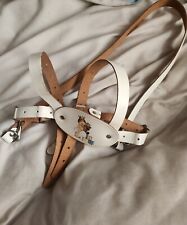 Hartley leather harness for sale  SHEPTON MALLET