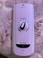 Mira electric shower for sale  GLASGOW
