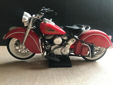 Harley davidson indian for sale  Shipping to Ireland