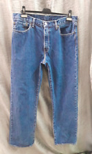 Jeans levis 751 usato  Palermo