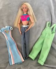 Vintage 1990s barbie for sale  TRURO