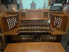 Galanti church organ for sale  Shipping to Ireland