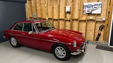 Mgb 1973 tax for sale  TIVERTON