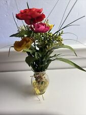 Artificial tall flowers for sale  Brockton