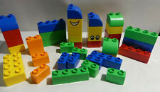 Lego quatro steine gebraucht kaufen  Elmenhorst