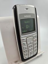 Nokia 1110 black for sale  BIRMINGHAM