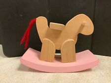 Small wooden toy for sale  CARDIFF