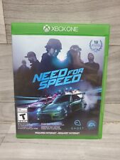 Need For Speed Microsoft Xbox One Completo comprar usado  Enviando para Brazil