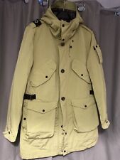 Strum jacket parka for sale  HUDDERSFIELD