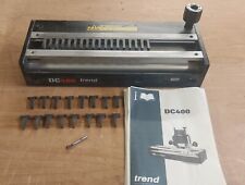 Trend 400 dovetail for sale  NORTHAMPTON