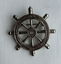 Brooch boat wheel for sale  MORDEN