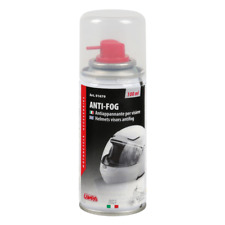 Spray antiappannante maschera usato  Corato