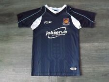 Trikot jersey reebok gebraucht kaufen  Wesenberg