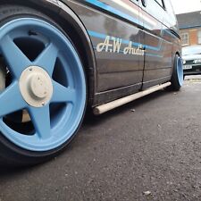 Azev alloys 90s for sale  DERBY