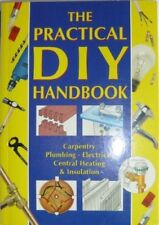 Practical diy handbook for sale  UK