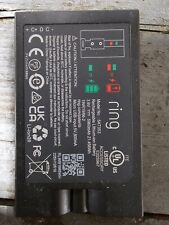 Ring rechargeable battery for sale  New Ringgold