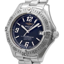 Breitling colt ocean for sale  Shipping to Ireland