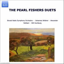 Pearl Fishers & Other Duets CD Fast Free UK Postage 636943458723 segunda mano  Embacar hacia Argentina
