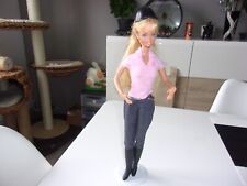 Poupee barbie vintage d'occasion  Angers-