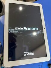 Tablet mediacom smartpad usato  Villafrati