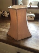 Vintage lampshade for sale  ABERGAVENNY