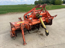 Howard tractor rotavator for sale  LINCOLN
