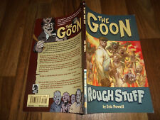 The goon rough gebraucht kaufen  Mühlacker