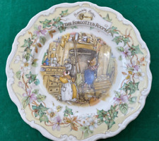 Royal doulton brambly for sale  Shipping to Ireland