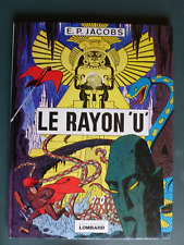 Edition 1974 rayon d'occasion  La Rochelle