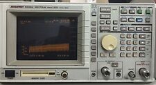 Advantest R3365A Spectrum Analyzer with TG 100Hz to 8GHz, 10Hz to 3MHz RBW for sale  Shipping to South Africa