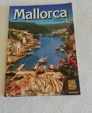 Mallorca guida turistica usato  Civita Castellana