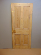 Door reclaimed pine for sale  Shipping to Ireland