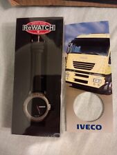 Rewatch iveco neu gebraucht kaufen  Zell-Weierbach