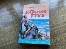 Famous five five for sale  LOUTH