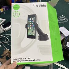 Belkin Authentic Car Universal Phone Holder Car Vent Mount Smartphone iPhone  for sale  Shipping to South Africa