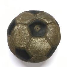 Pallone calcio cuoio usato  Scandicci
