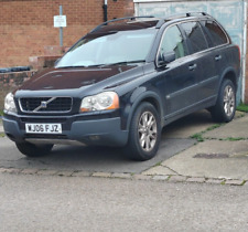 Volvo xc90 cream for sale  LUTON