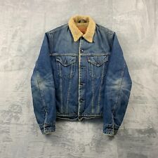 Levis denim jacket for sale  DORCHESTER