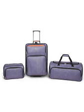 Gray 3pc travel for sale  Ontario