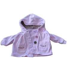 Carters button hooded for sale  Casper
