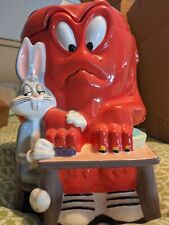 bugs bunny cookie jar for sale  Natick