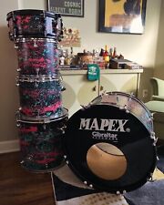 Mapex drum kit for sale  Glendale