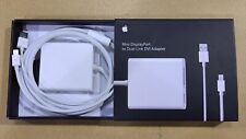 Used, Apple MB571Z/A Mini-DisplayPort to Dual-Link DVI ACTIVE for sale  Shipping to South Africa