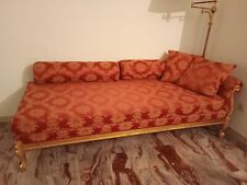 Chaise longue vintage usato  Torre Di Mosto