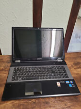 Samsung RC73017.3" HD+ Intel® Core™ i5 i5-2450M/8GB/120GB SSD NVIDIA Notebook for sale  Shipping to South Africa