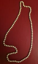 Akoya perlenkette 60 gebraucht kaufen  Remshalden