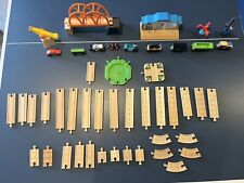 Wooden toy train for sale  Finksburg